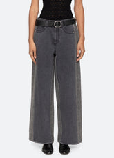 Eleni Pants Grey
