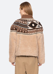 Linea Jacket Multi