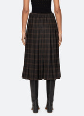 Monroe Skirt Multi