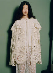 Nara Cape Cream