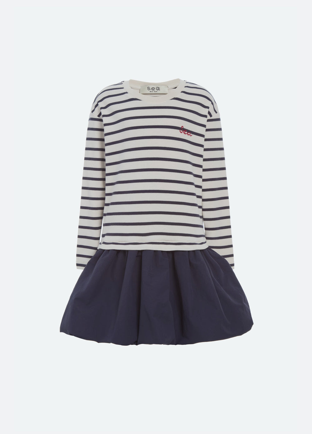 Athena Kids Dress Multi