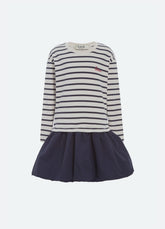 Athena Kids Dress Multi