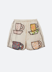 Karmen Kids Shorts Multi