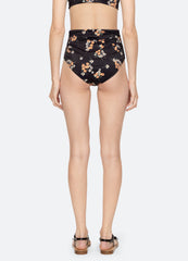 Cerise Bikini Bottom Multi