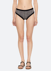 Panna Bikini Bottom Multi
