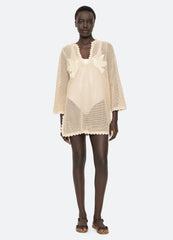 Sally Coverup Tan