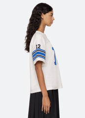 Finnley T-Shirt White