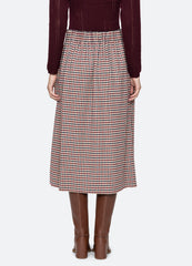Petra Skirt Multi