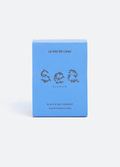 Sea Candle White