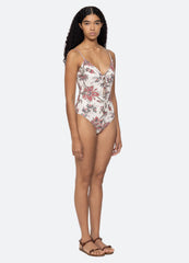 Cassandra One Piece Multi