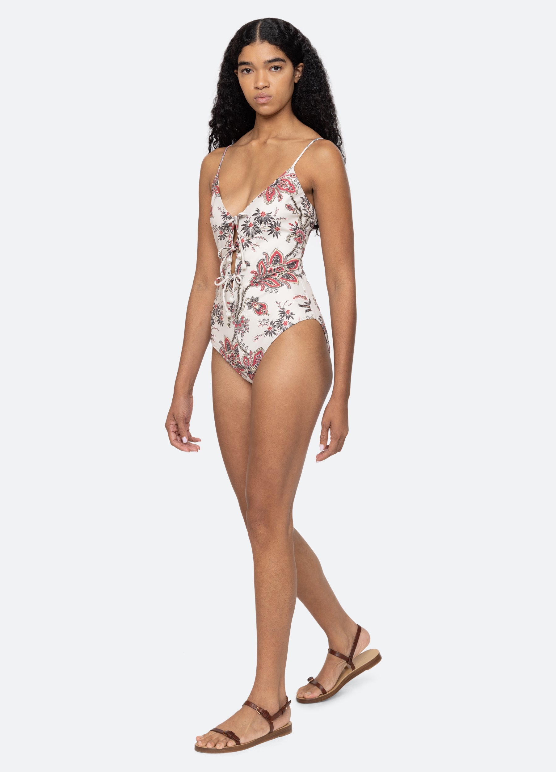Cassandra One Piece Multi