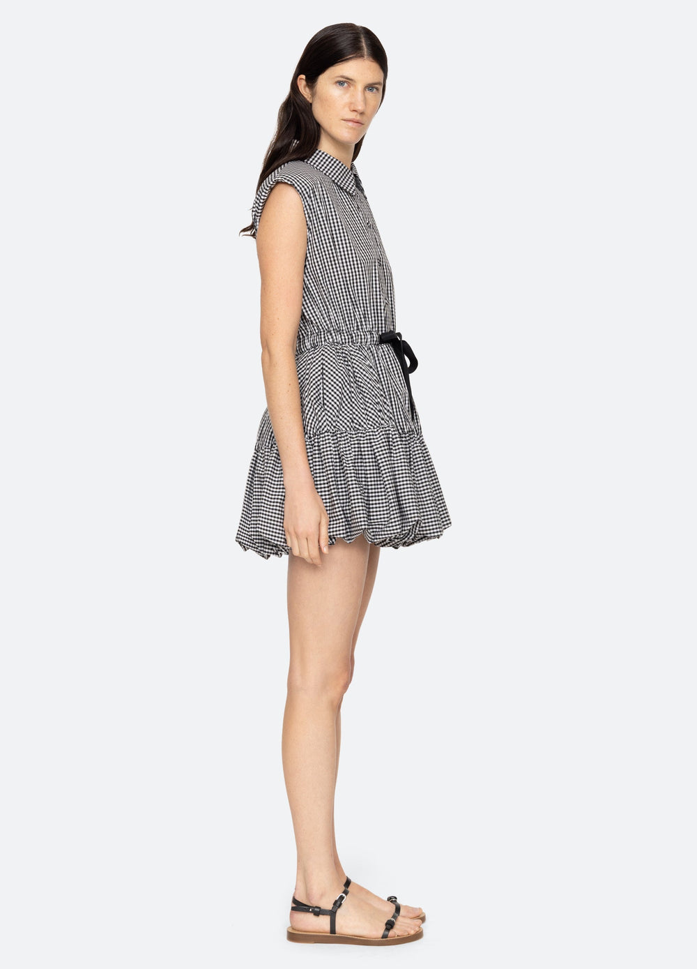 Neci Mini Dress Multi