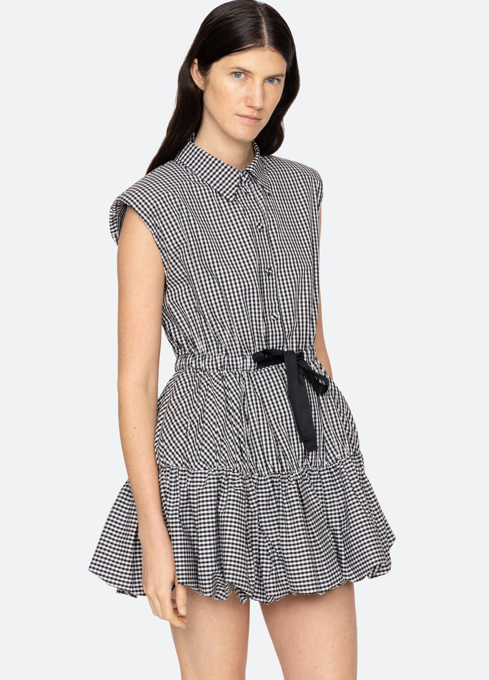 Neci Mini Dress Multi