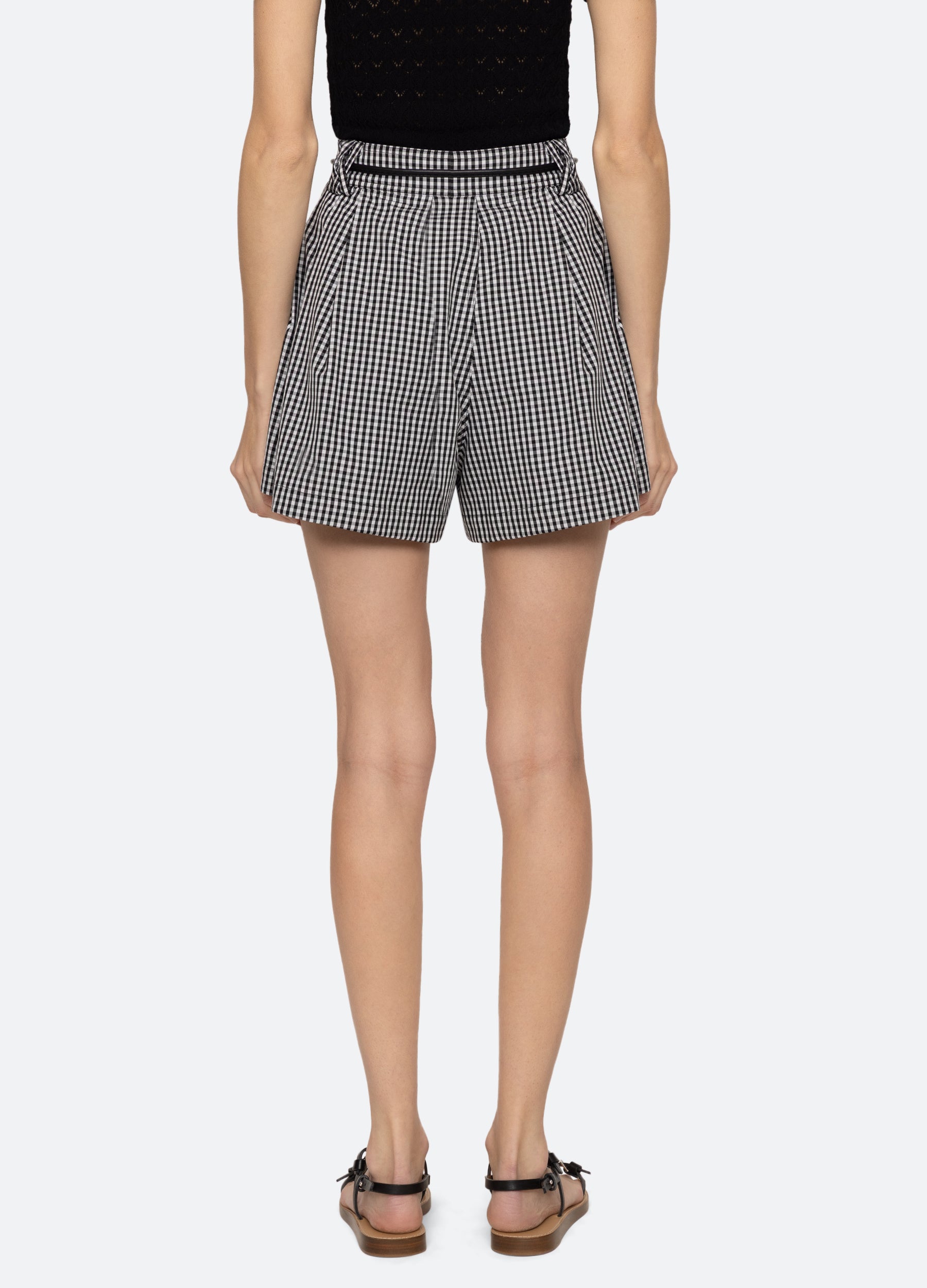 Neci Shorts Multi