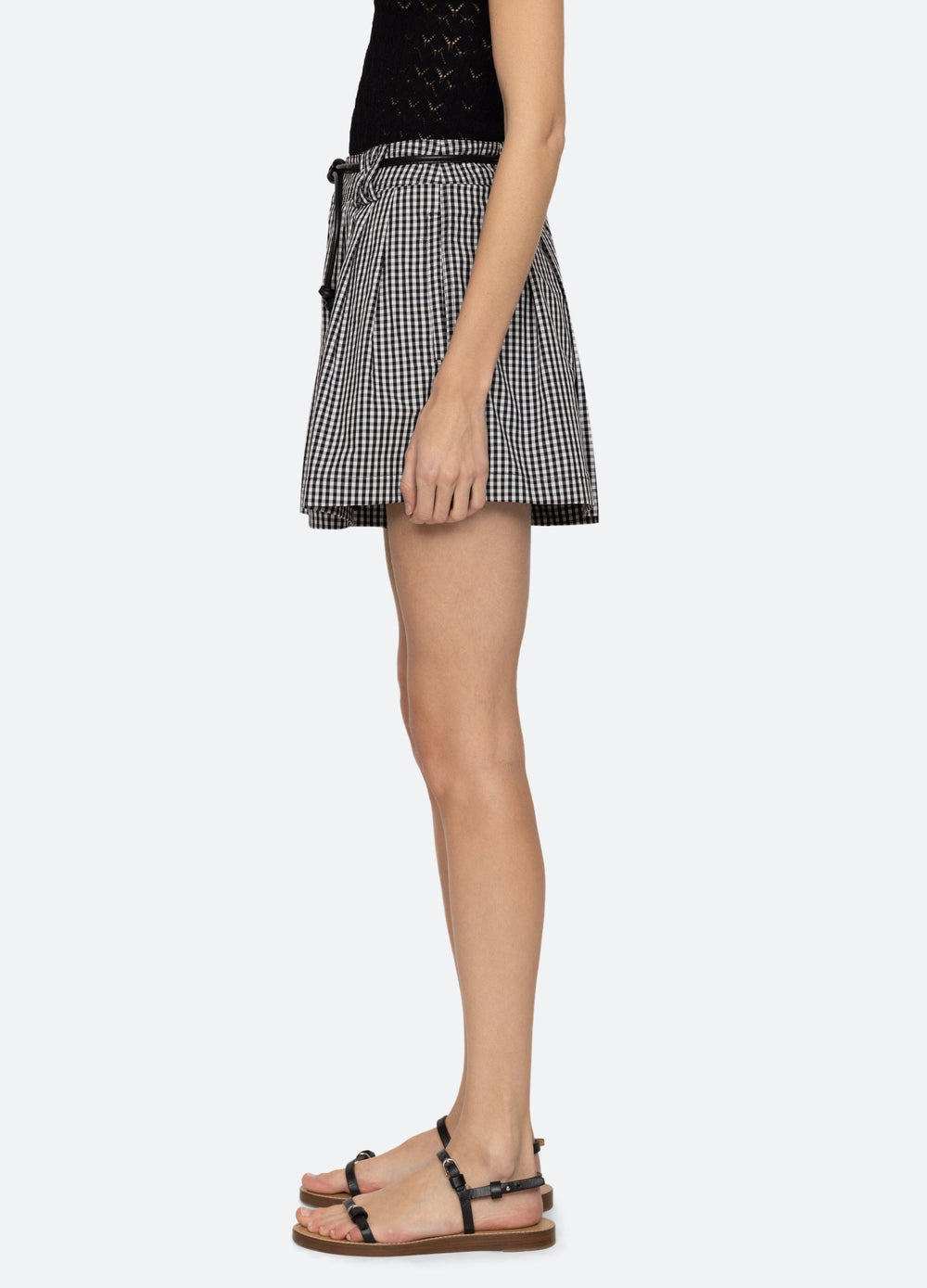 Neci Shorts Multi