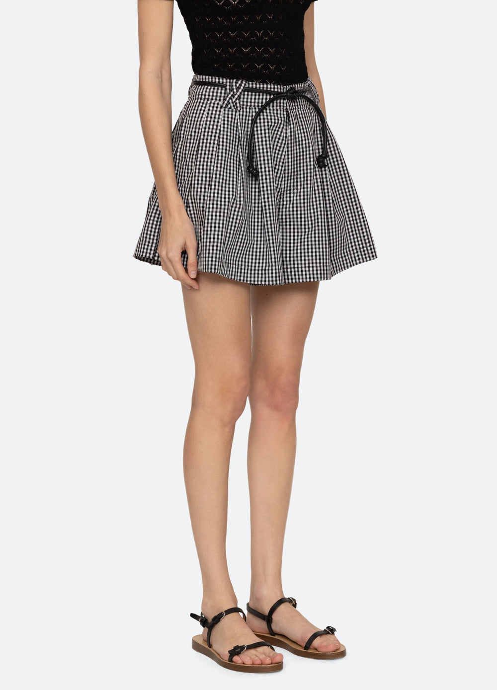 Neci Shorts Multi