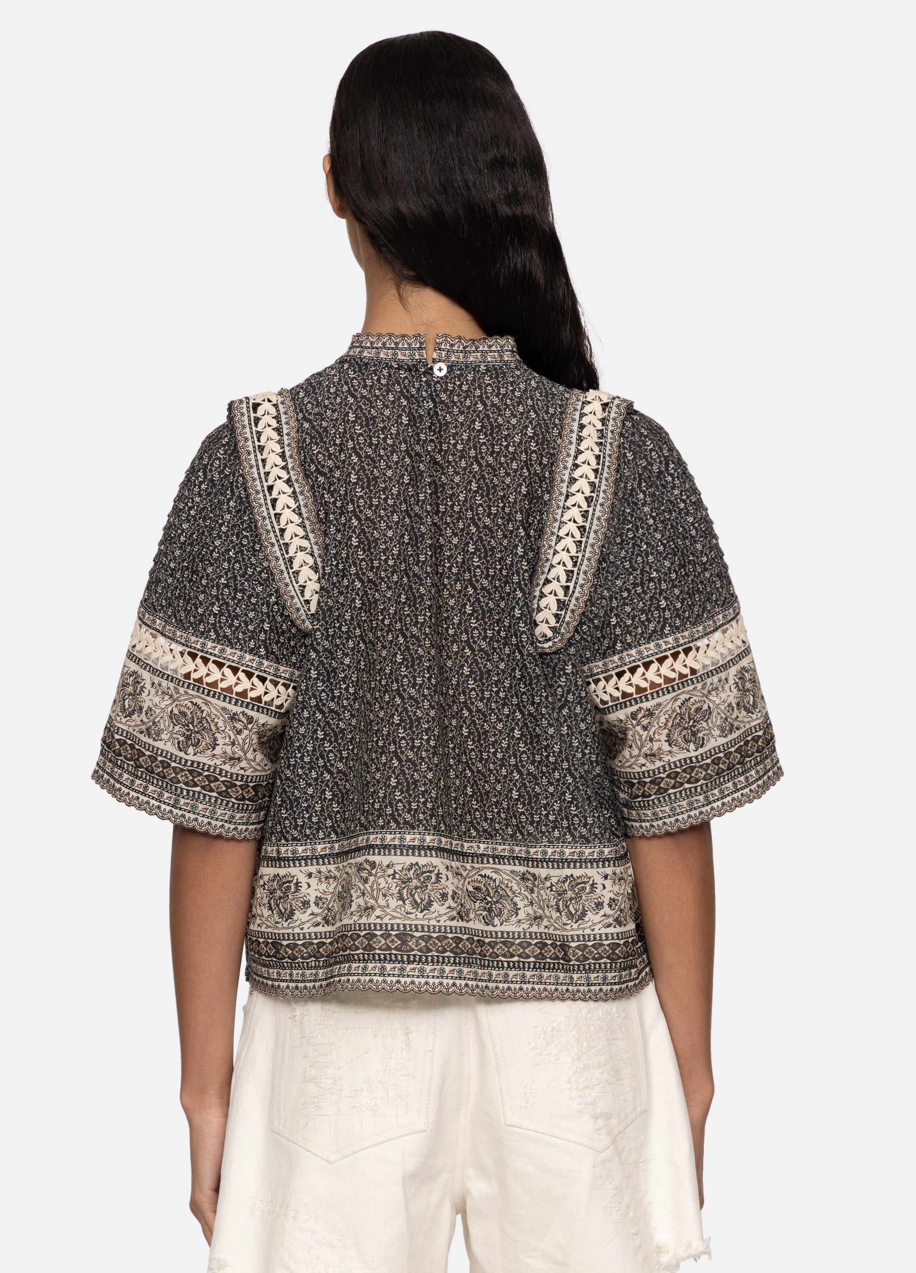 Palma Top Multi