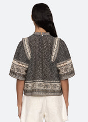 Palma Top Multi