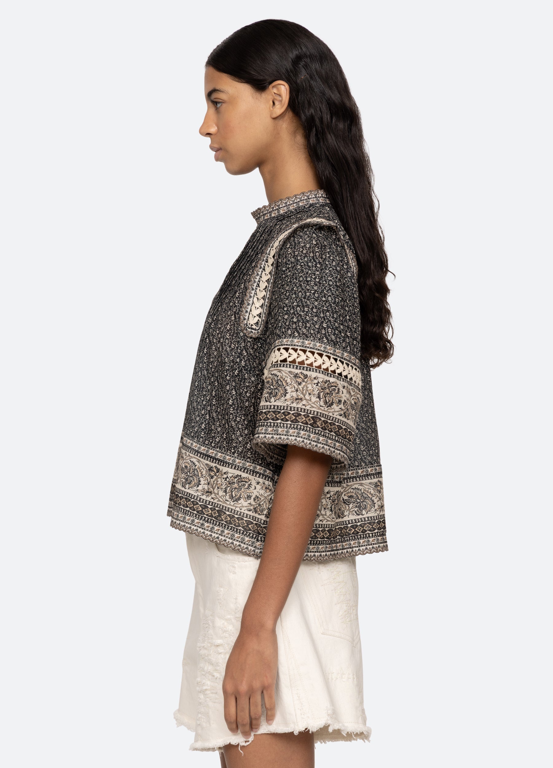 Palma Top Multi