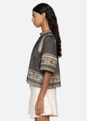 Palma Top Multi