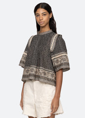 Palma Top Multi