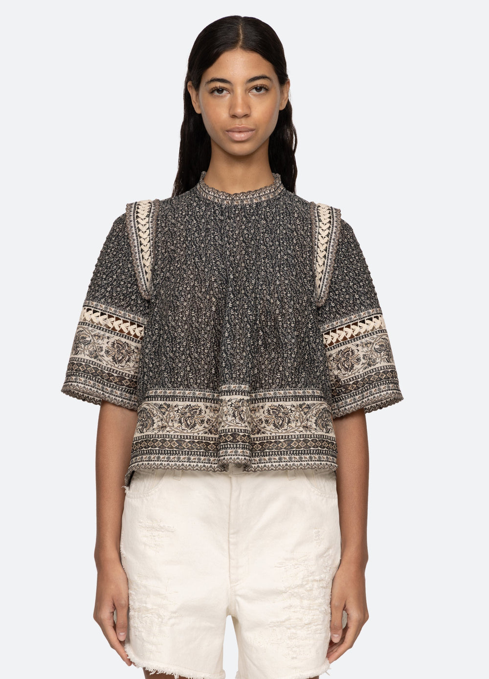 Palma Top Multi