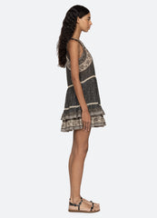Palma Tunic Multi