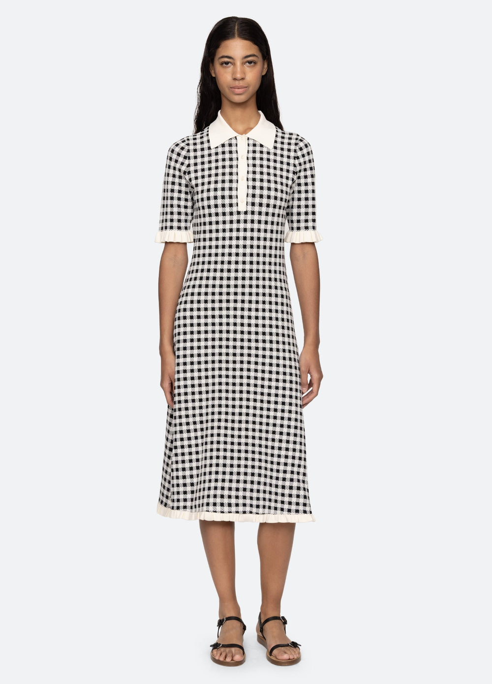 Saige Dress Multi