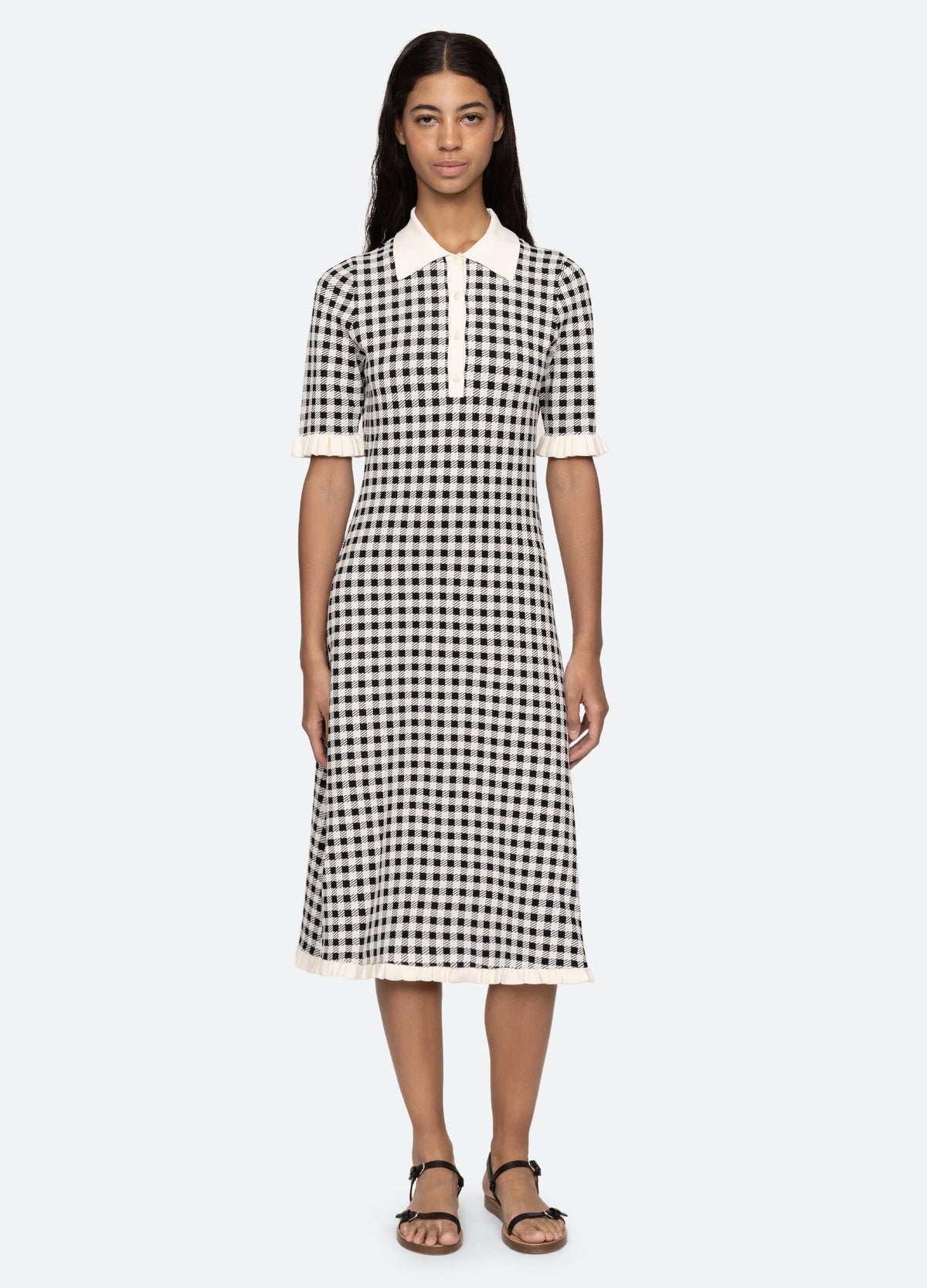 Saige Dress Multi