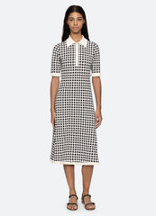 Saige Dress Multi