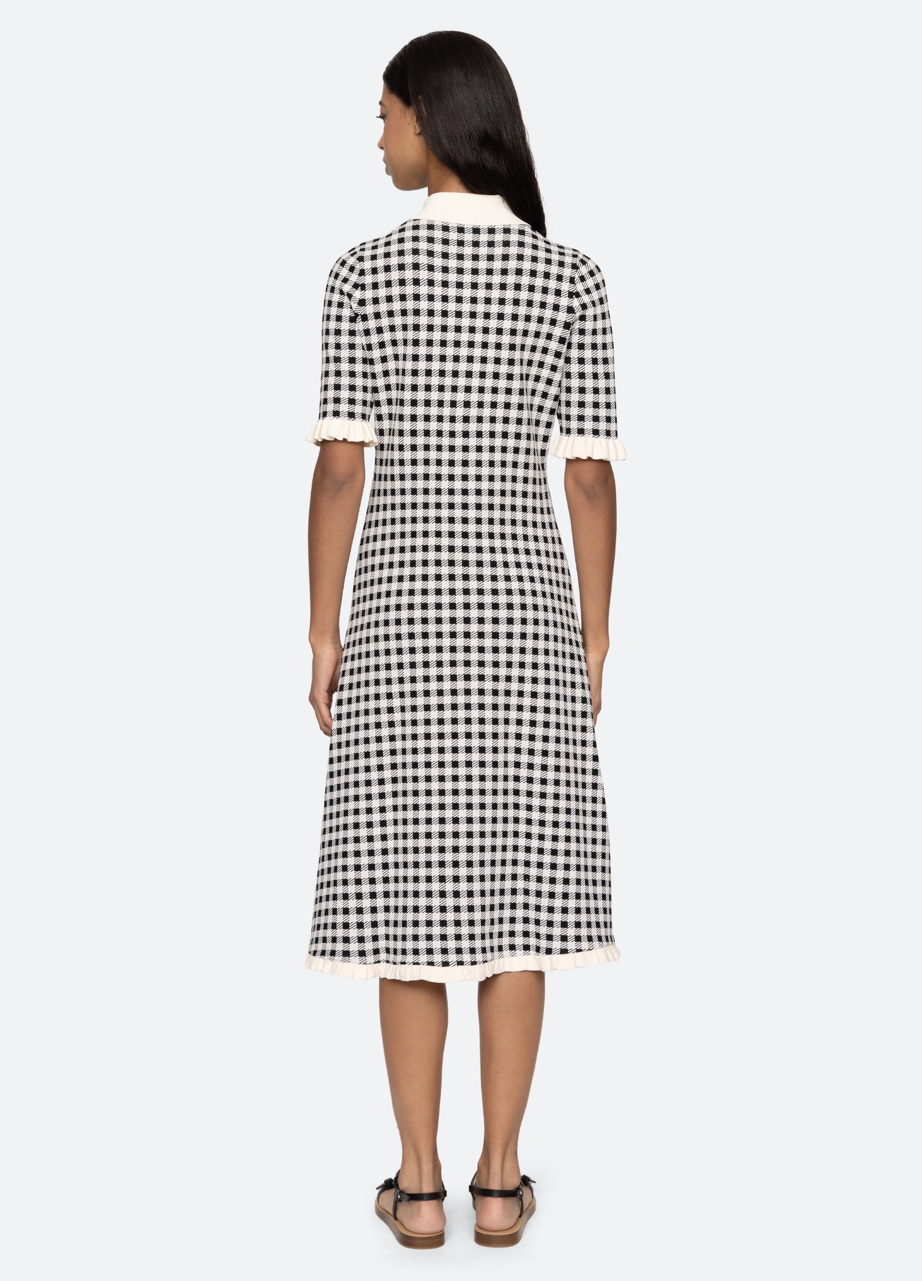 Saige Dress Multi