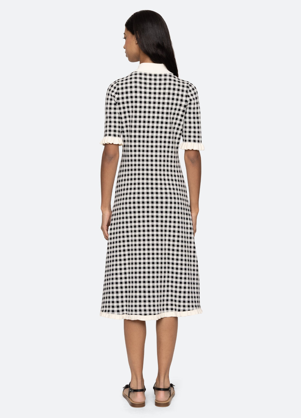 Saige Dress Multi