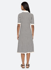 Saige Dress Multi