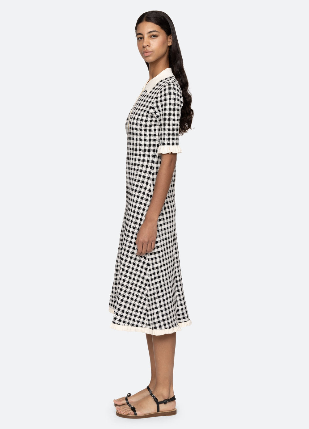 Saige Dress Multi