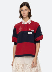 Carolyn Shirt Multi