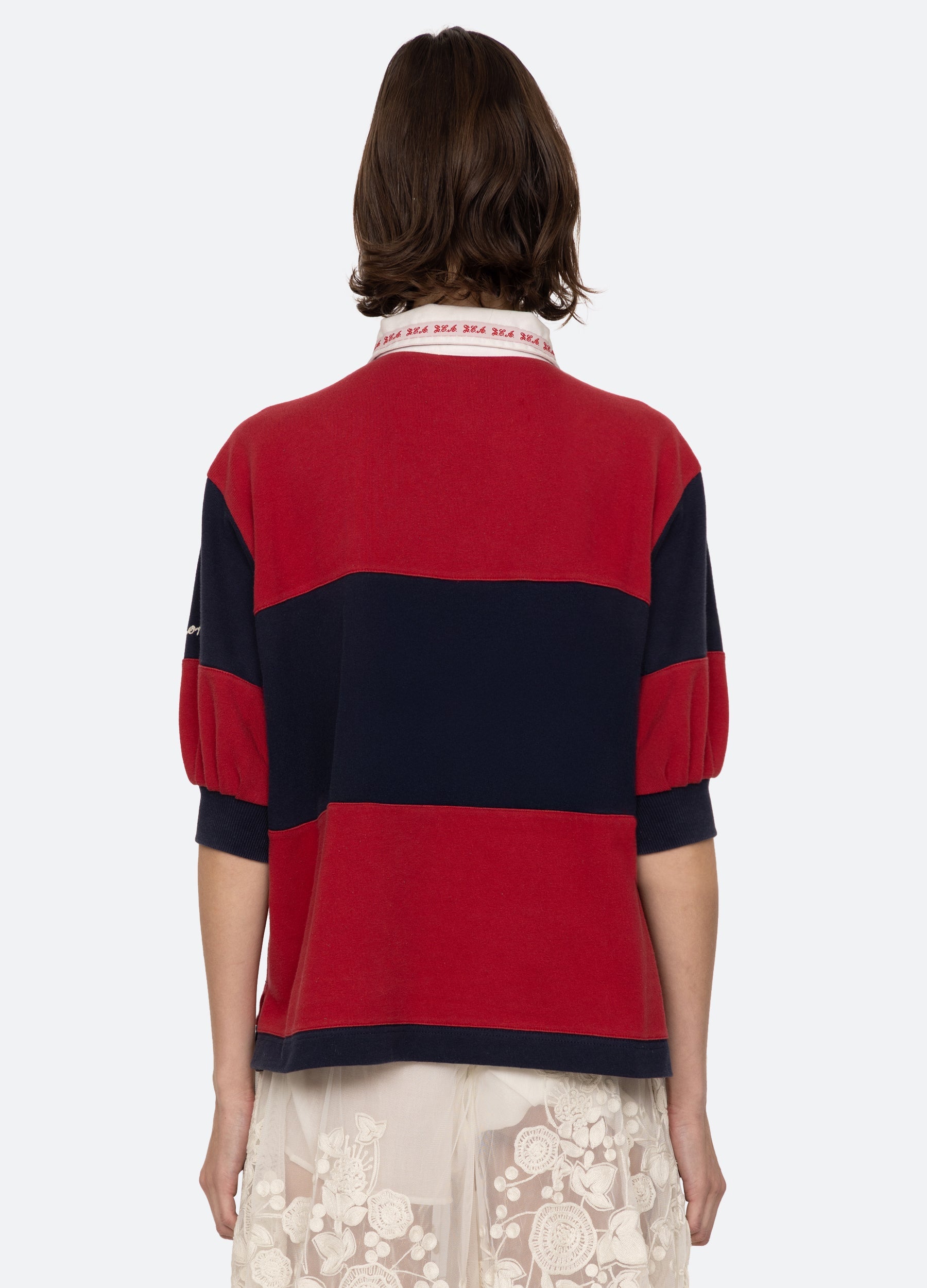 Carolyn Shirt Multi