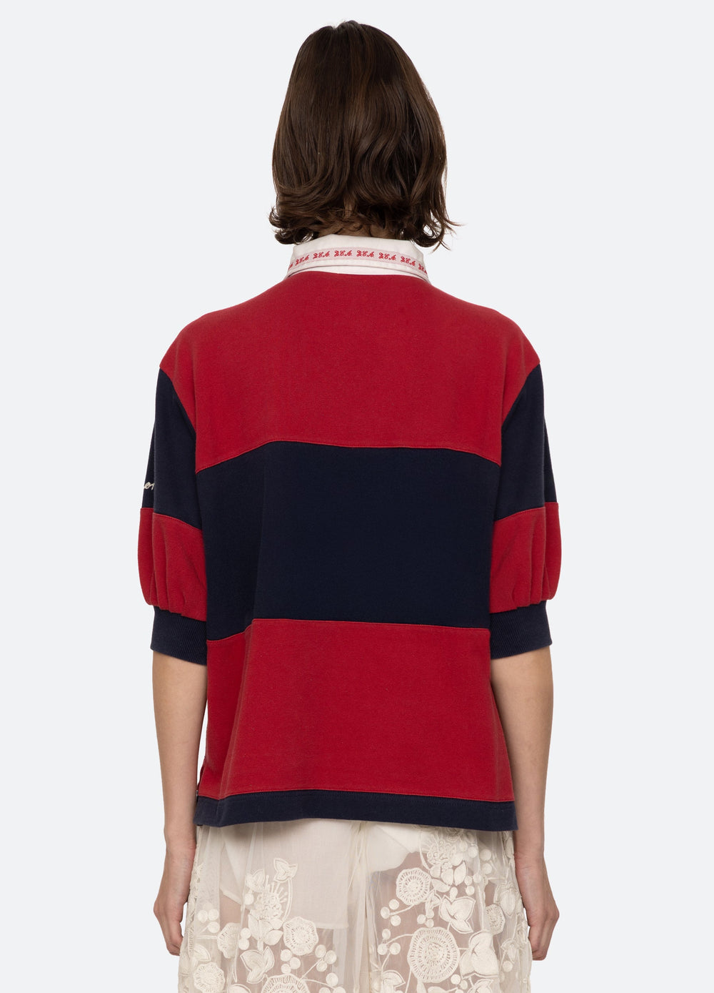 Carolyn Shirt Multi