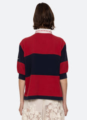 Carolyn Shirt Multi