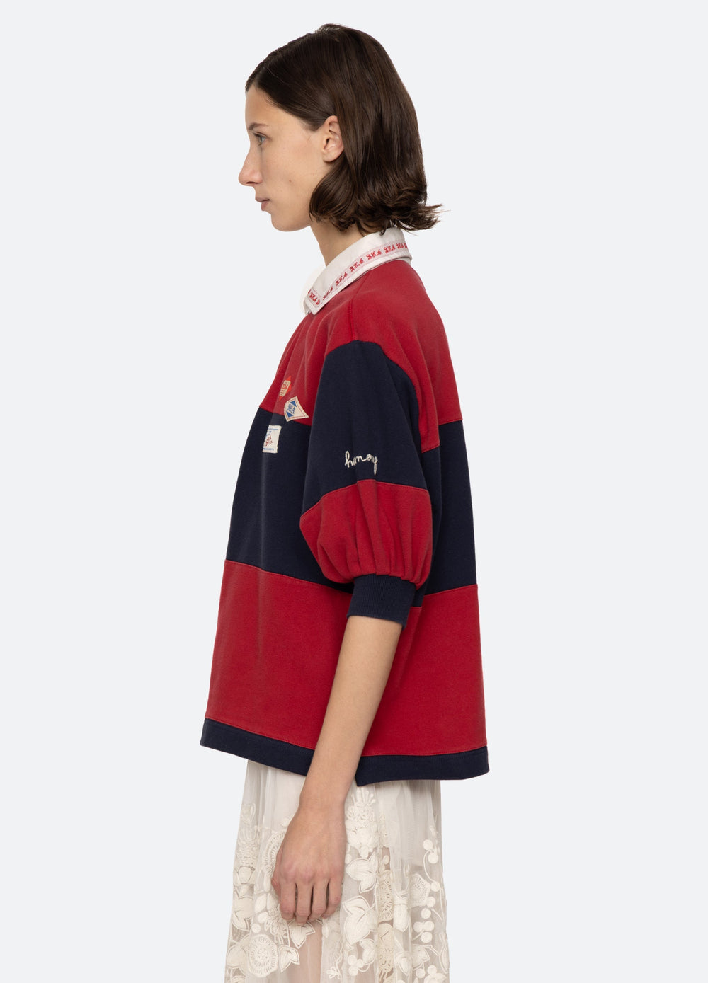 Carolyn Shirt Multi