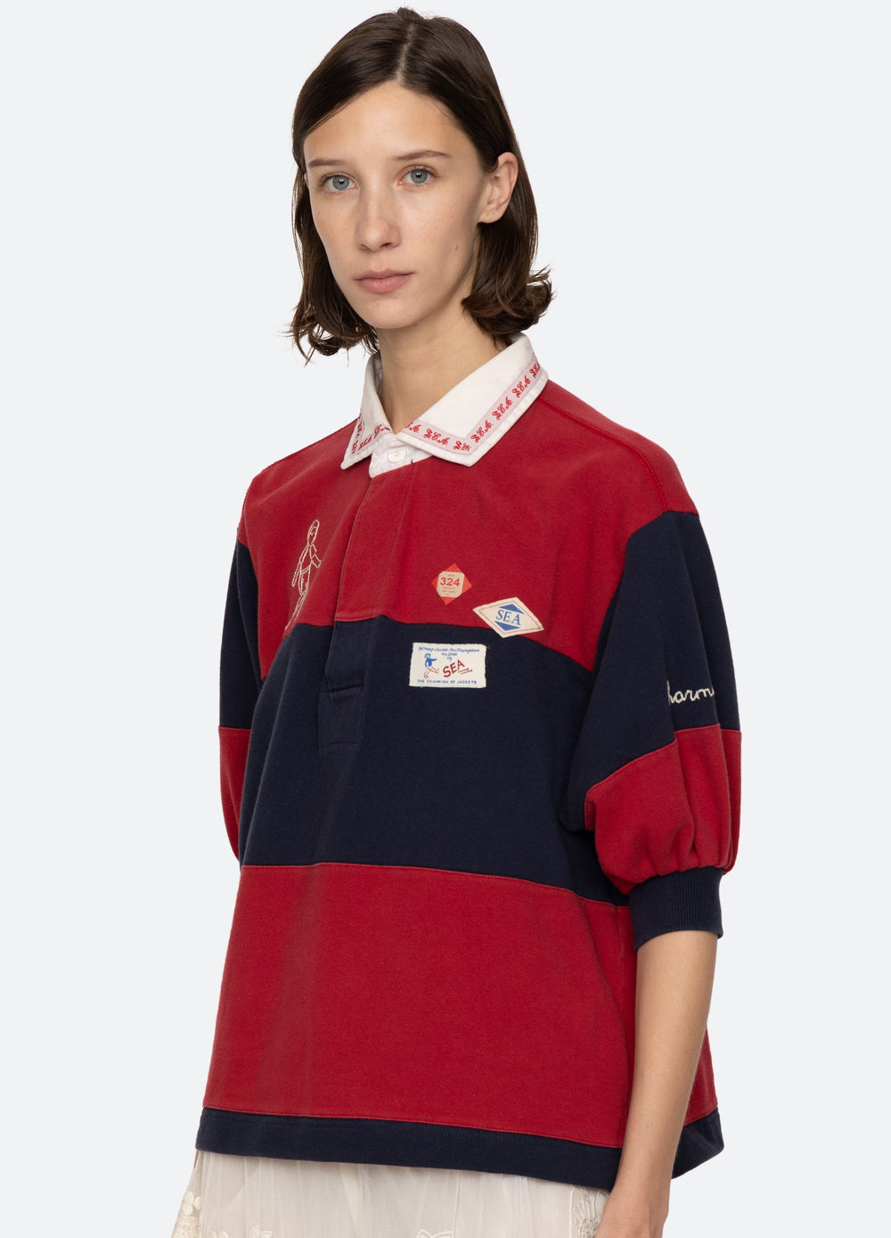 Carolyn Shirt Multi