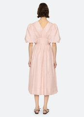 Florence Dress Pink
