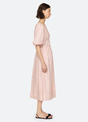 Florence Dress Pink