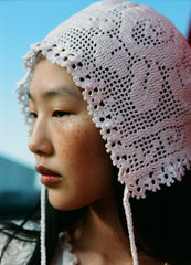 Marie Bonnet Cream