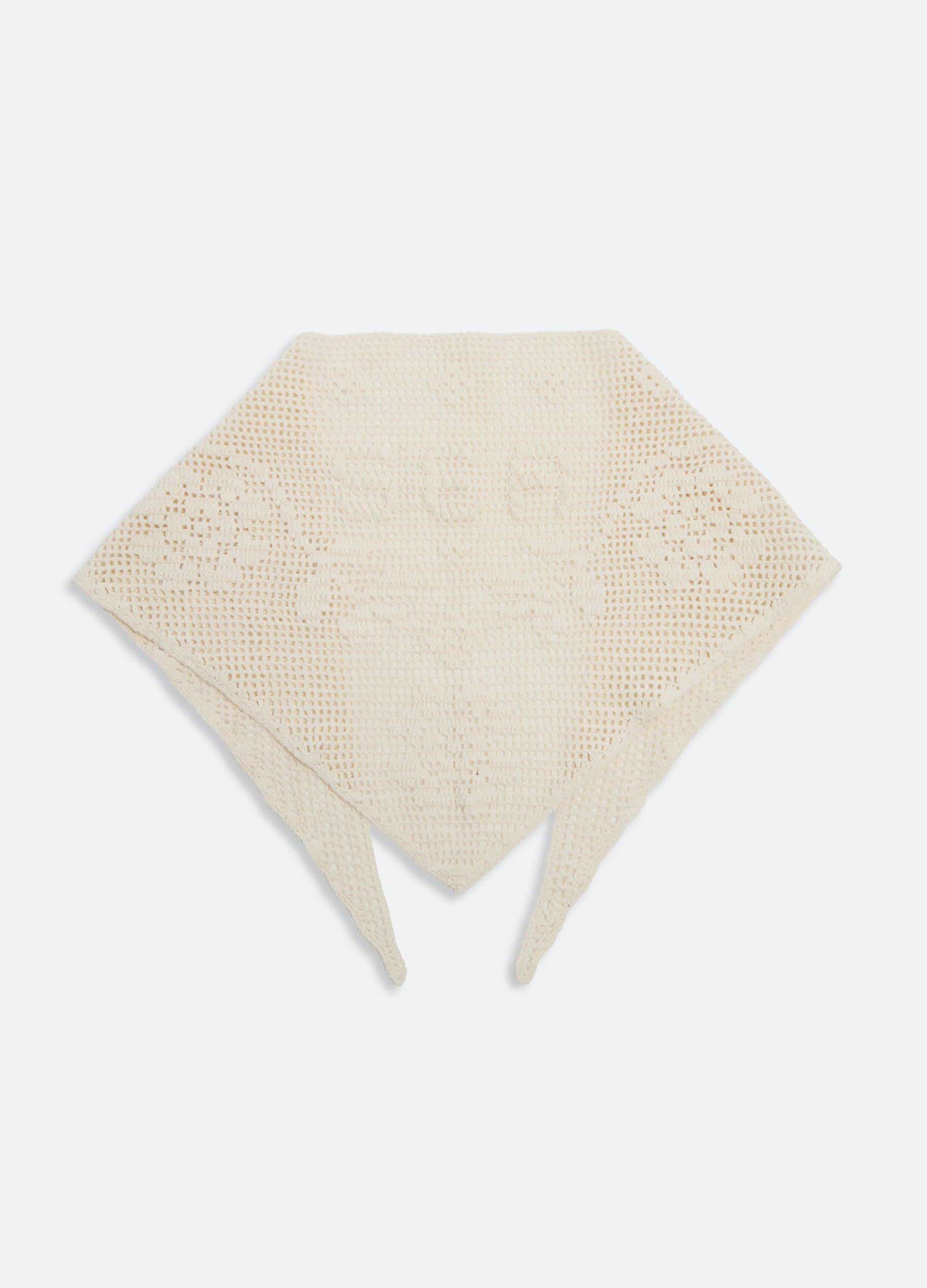 Marie Scarf Cream