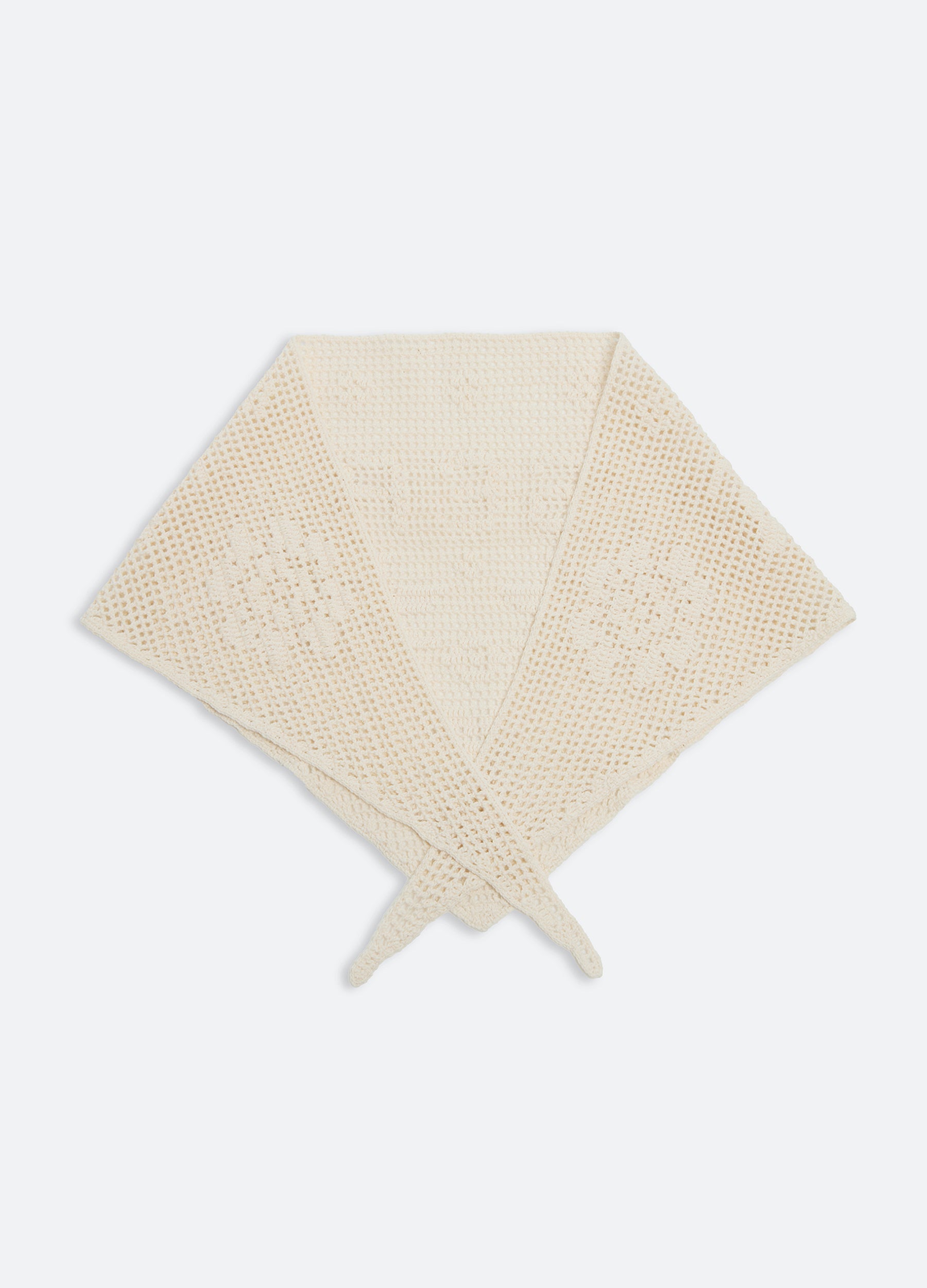 Marie Scarf Cream