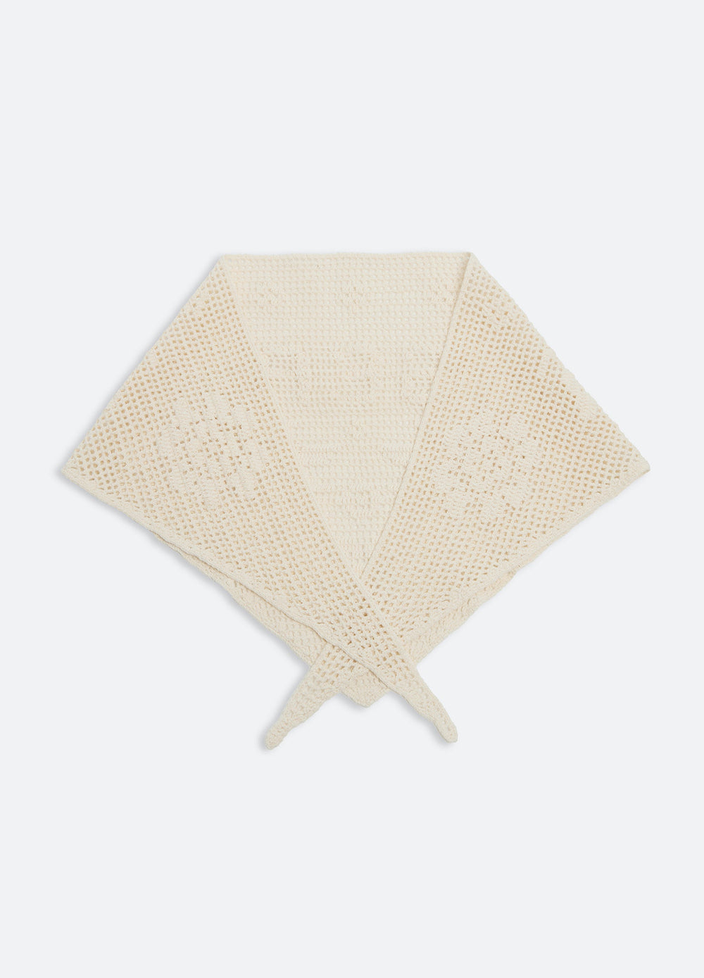 Marie Scarf Cream