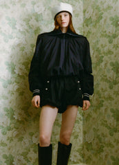 Mirian Jacket Navy
