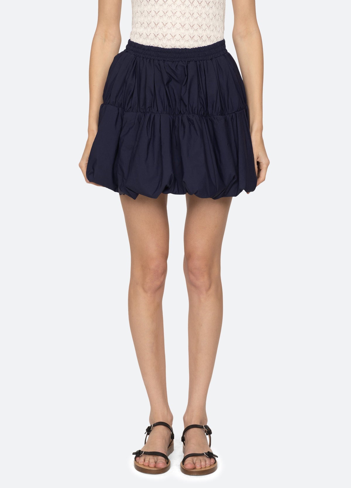 Mirian Skirt Navy
