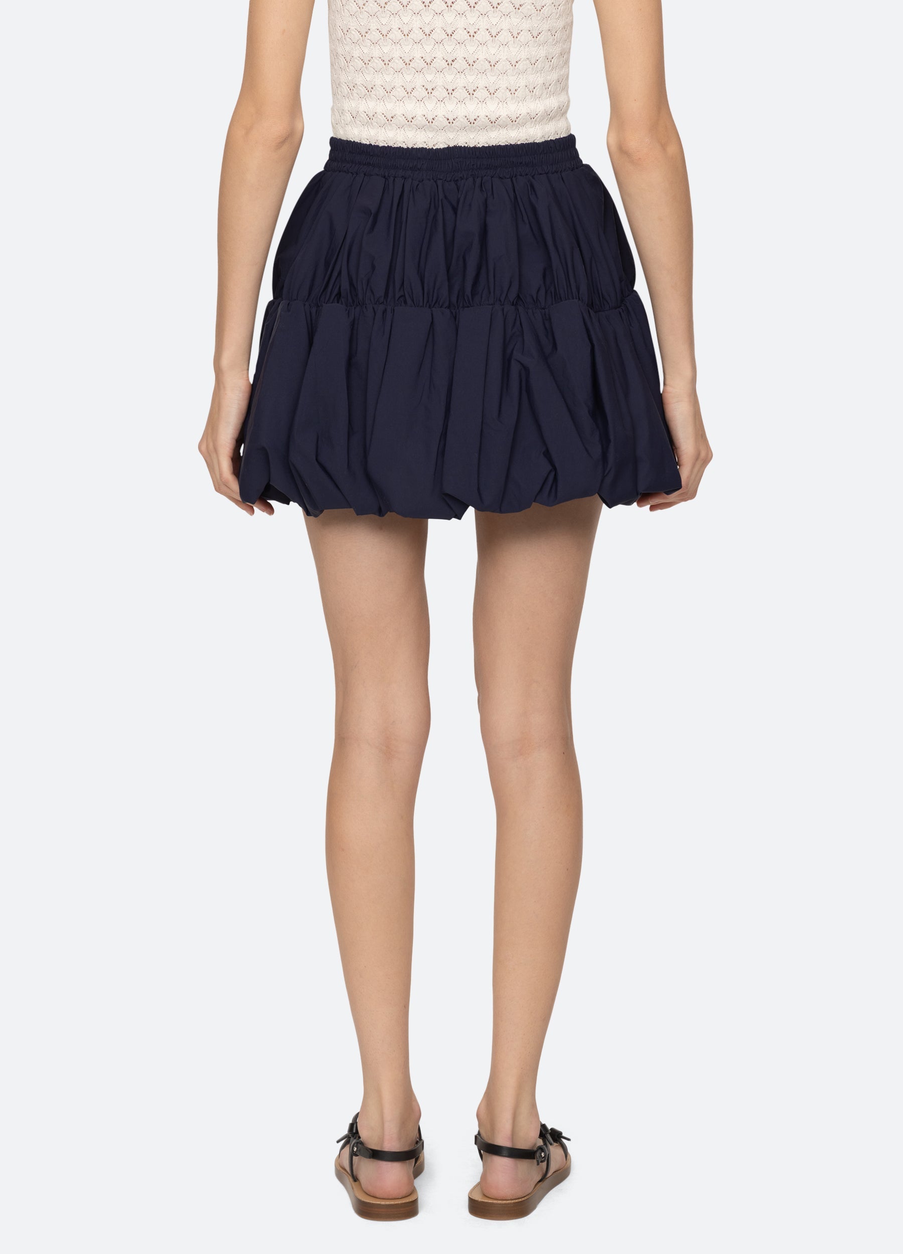 Mirian Skirt Navy