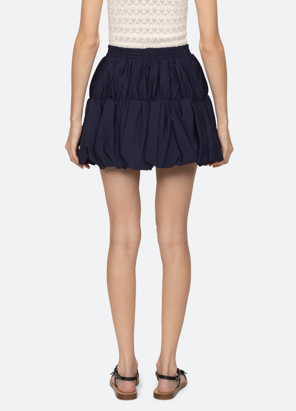 Mirian Skirt Navy